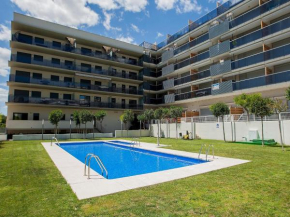 Отель For A Stay Las Dunas  Камбрильс